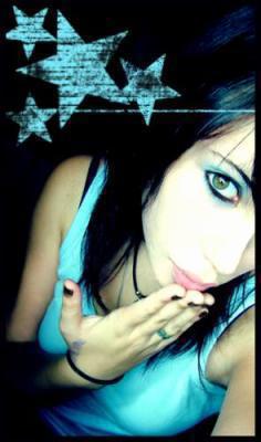 je sui a la recherche de cette jolie tite goute ki fera chavirer mon coeur ^^
